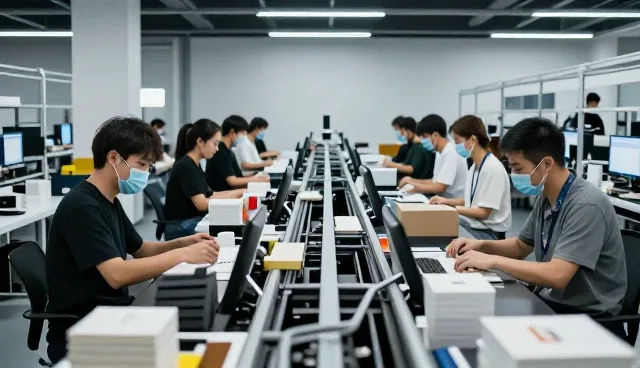 广州甘雄贸易有限公司