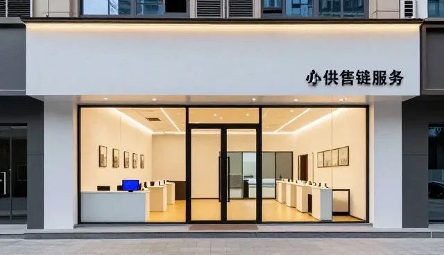 供应链服务中的常见问题及应对策略分析