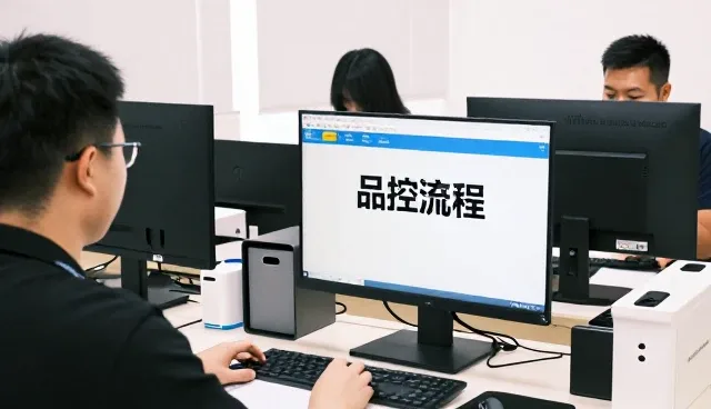 电商代运营中采购风险的适用条件解析