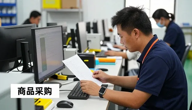 办公用品供应应用基础知识