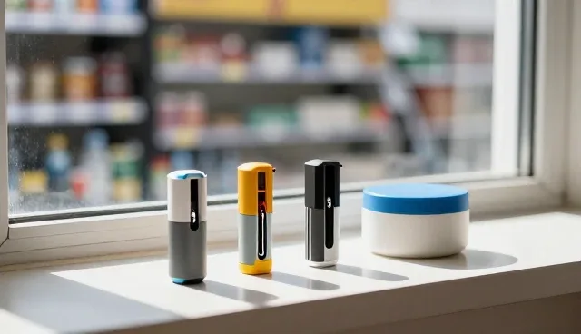 办公用品采购中的常见误区与正确选型关注点