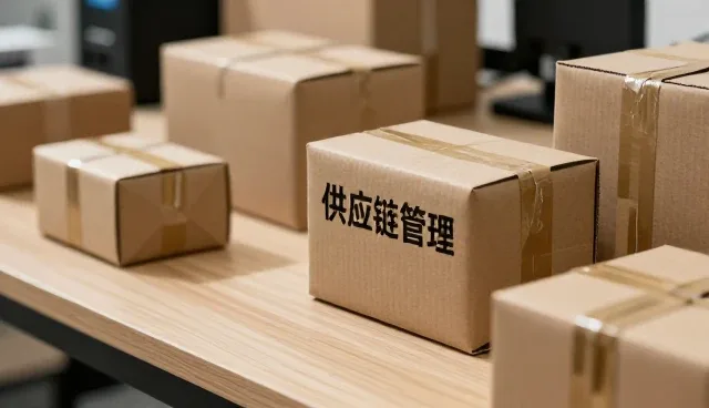 供应链管理如何影响商品采购的适用条件