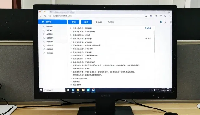 效率提升：商品采购中的性能与适用条件分析