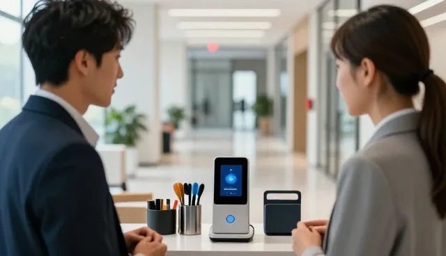 办公用品选型中的供应链关键考量因素