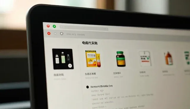 商品采购中的场景化应用与供应链优化策略